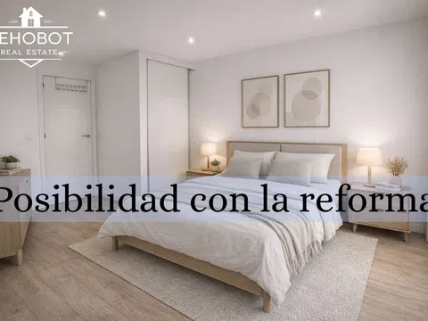 Flat in CL Albuñuelas - Photo 3