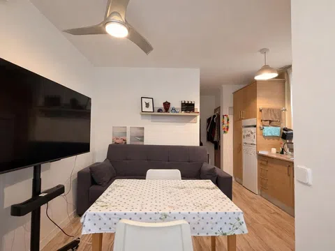 Flat in calle del Salitre - Photo 4