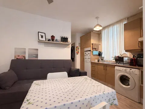 Flat in calle del Salitre - Photo 5