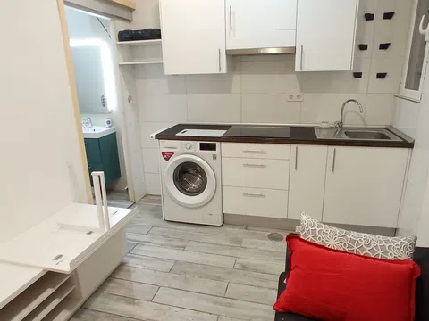Flat in calle del Pico Cejo - Photo 11