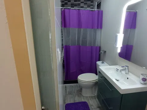 Flat in calle del Pico Cejo - Photo 12