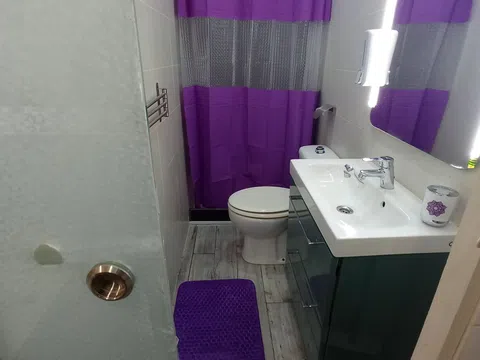 Flat in calle del Pico Cejo - Photo 13
