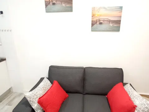 Flat in calle del Pico Cejo - Photo 4