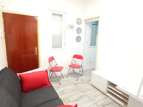 Flat in calle del Pico Cejo - Photo 5