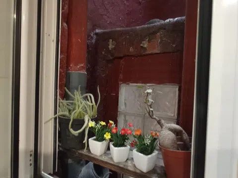 Flat in calle del Pico Cejo - Photo 6