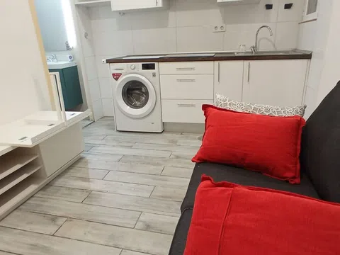 Flat in calle del Pico Cejo - Photo 8