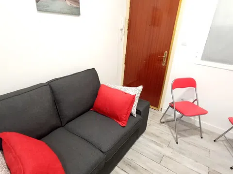 Flat in calle del Pico Cejo - Photo 9