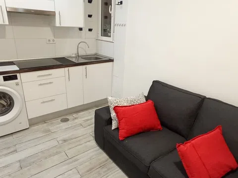 Flat in calle del Pico Cejo - Photo 10