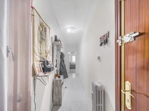 Flat in Virgen de Lourdes - Photo 2