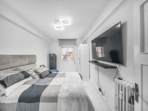 Flat in Virgen de Lourdes - Photo 11