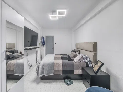 Flat in Virgen de Lourdes - Photo 12