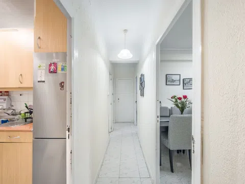 Flat in Virgen de Lourdes - Photo 3