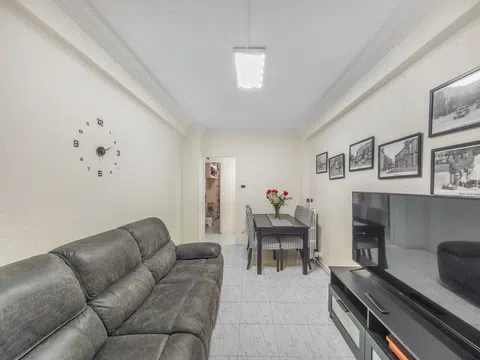 Flat in Virgen de Lourdes - Photo 5
