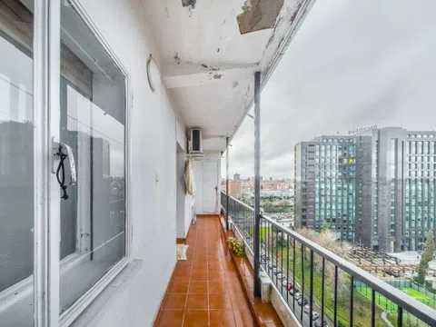 Flat in Virgen de Lourdes - Photo 6