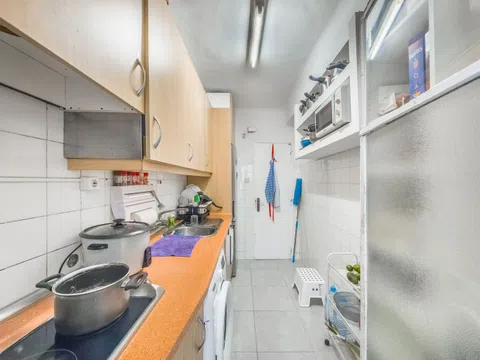 Flat in Virgen de Lourdes - Photo 7