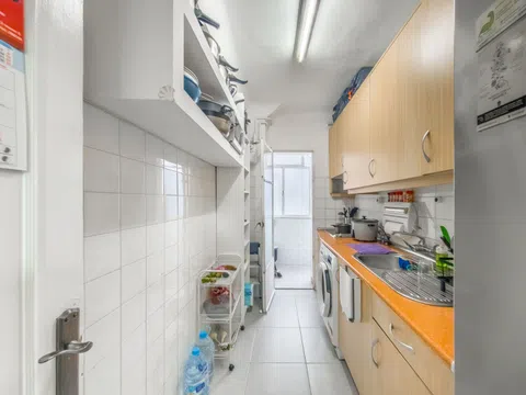 Flat in Virgen de Lourdes - Photo 8