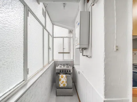 Flat in Virgen de Lourdes - Photo 9