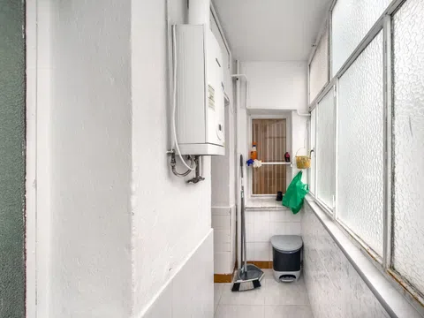 Flat in Virgen de Lourdes - Photo 10