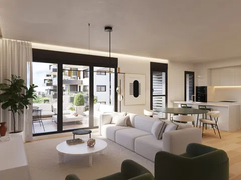 Duplex in avenida Luis Carandell, 10 - Photo 15