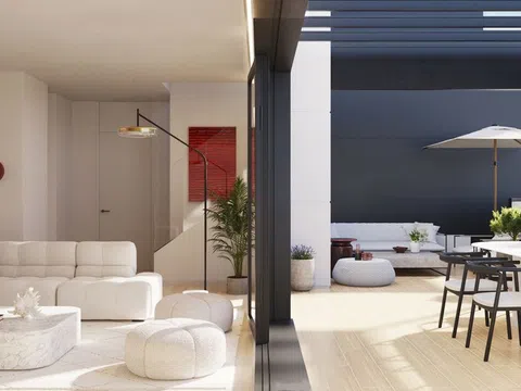 Duplex in avenida Luis Carandell, 10 - Photo 18