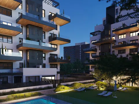 Duplex in avenida Luis Carandell, 10 - Photo 8