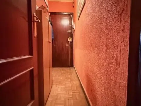 Flat in calle Sierra de Alcubierre - Photo 5