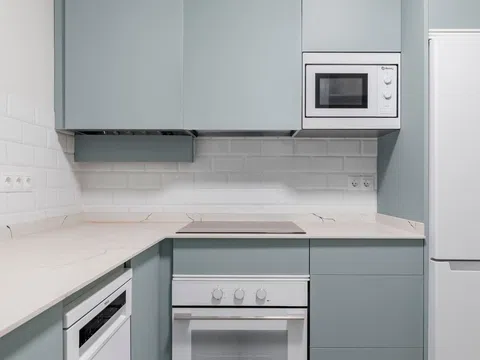 Flat in calle de El Pedernoso - Photo 2