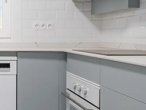 Flat in calle de El Pedernoso - Photo 3
