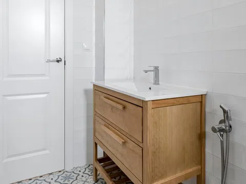 Flat in calle de El Pedernoso - Photo 9