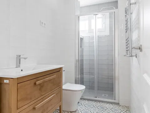 Flat in calle de El Pedernoso - Photo 10
