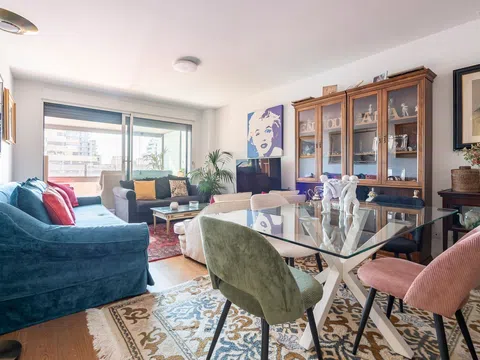 Flat in avenida de Secundino Zuazo - Photo 2