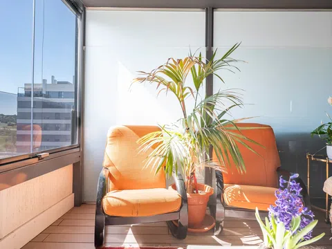 Flat in avenida de Secundino Zuazo - Photo 12