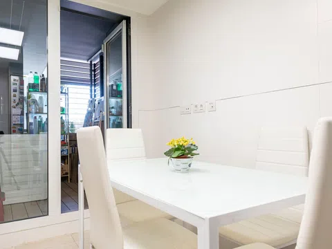 Flat in avenida de Secundino Zuazo - Photo 15