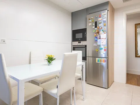 Flat in avenida de Secundino Zuazo - Photo 16