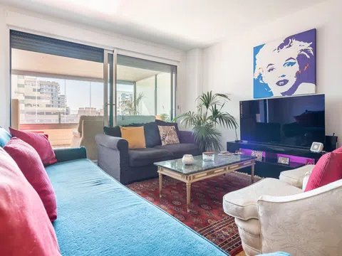 Flat in avenida de Secundino Zuazo - Photo 5