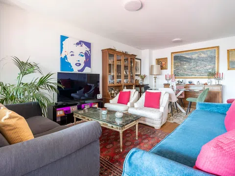 Flat in avenida de Secundino Zuazo - Photo 6
