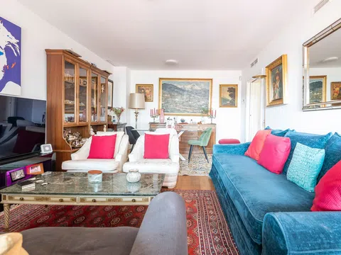 Flat in avenida de Secundino Zuazo - Photo 7