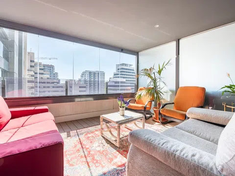 Flat in avenida de Secundino Zuazo - Photo 8