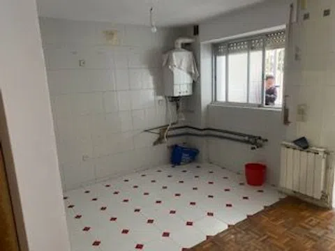 Flat in calle de Nuestra Señora del Villar, 25 - Photo 4