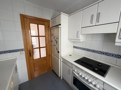 Flat - Photo 9