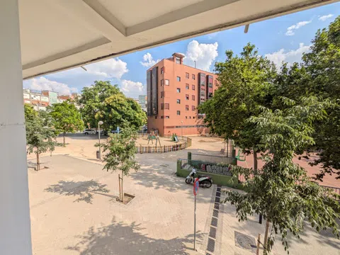 Duplex in calle Virgen de la Paz, 6 C - Photo 1