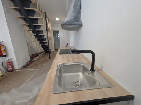 Duplex in calle Virgen de la Paz, 6 C - Photo 5