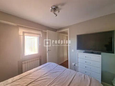 Flat in calle Gandhi - Photo 15