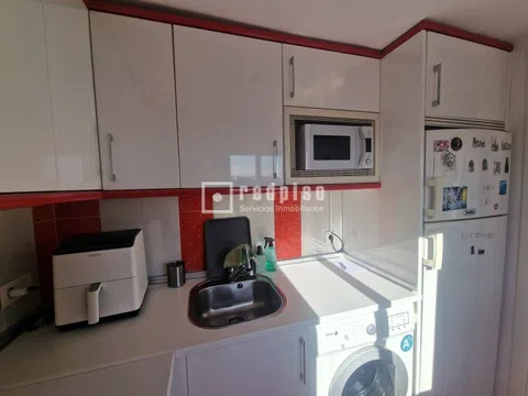 Flat in calle Gandhi - Photo 10
