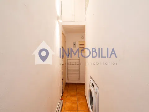 Flat in calle de la Madera - Photo 19