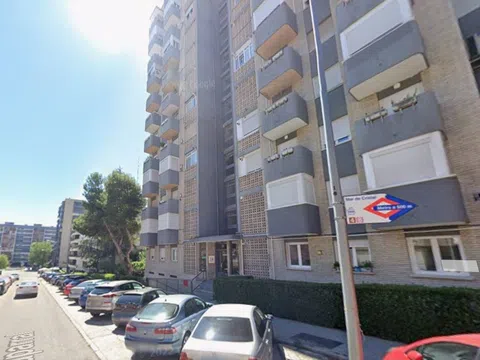 Flat in calle Chaparral - Photo 2