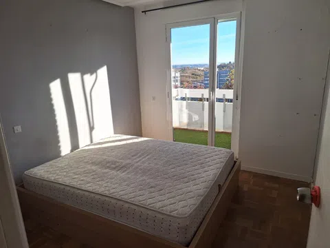 Flat in calle Chaparral - Photo 11