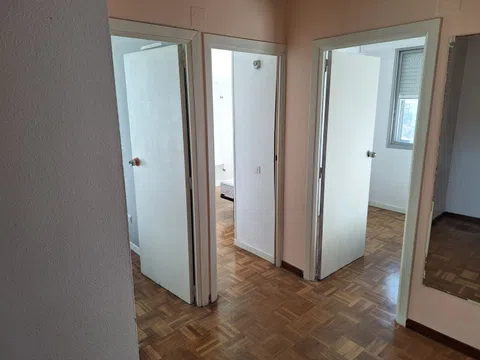 Flat in calle Chaparral - Photo 12