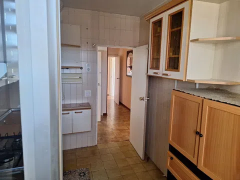 Flat in calle Chaparral - Photo 14