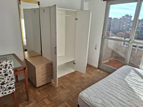 Flat in calle Chaparral - Photo 15